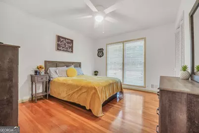 1327 Lakeshore Drive, Griffin, GA 30224 - Photo 33