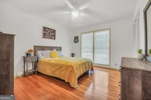 1327 Lakeshore Dr, Griffin, GA 30224 - Photo 33