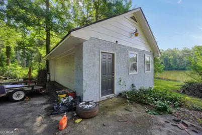 1327 Lakeshore Drive, Griffin, GA 30224 - Photo 59