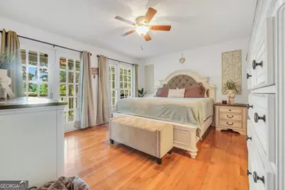 1327 Lakeshore Drive, Griffin, GA 30224 - Photo 25