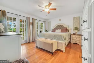 1327 Lakeshore Dr, Griffin, GA 30224 - Photo 25