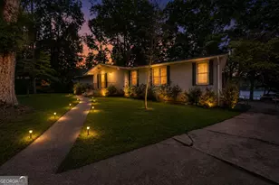 1327 Lakeshore Dr, Griffin, GA 30224 - Photo 65