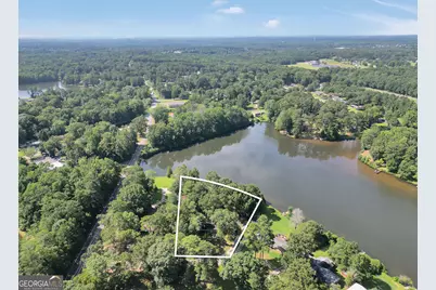 1327 Lakeshore Drive, Griffin, GA 30224 - Photo 67