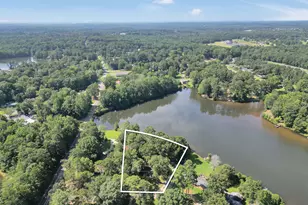 1327 Lakeshore Dr, Griffin, GA 30224 - Photo 67
