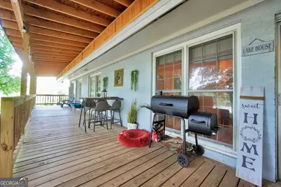 1327 Lakeshore Drive, Griffin, GA 30224 - Photo 41
