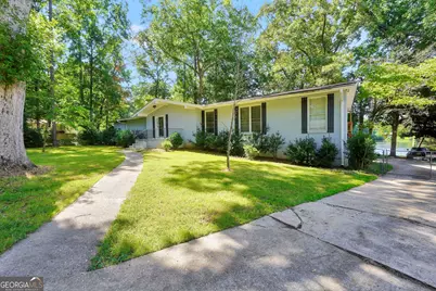 1327 Lakeshore Drive, Griffin, GA 30224 - Photo 63