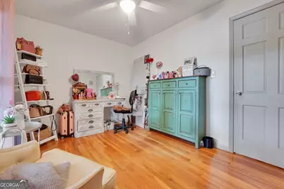 1327 Lakeshore Drive, Griffin, GA 30224 - Photo 35