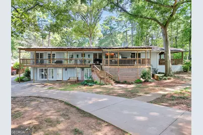 1327 Lakeshore Drive, Griffin, GA 30224 - Photo 3