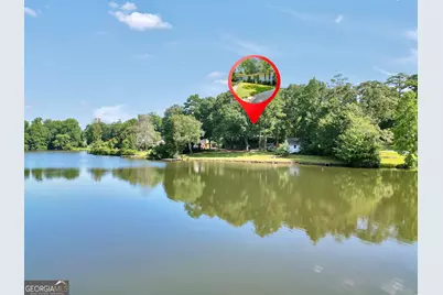1327 Lakeshore Drive, Griffin, GA 30224 - Photo 7
