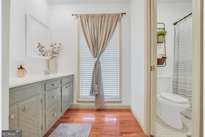 1327 Lakeshore Drive, Griffin, GA 30224 - Photo 27