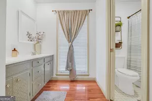 1327 Lakeshore Dr, Griffin, GA 30224 - Photo 27