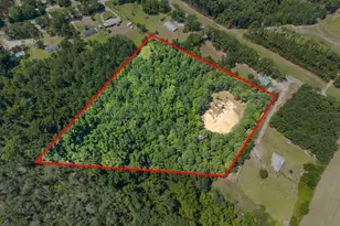 0 Halcyondale Rd, Sylvania, GA 30467 - Photo 1