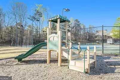 1032 Gather Drive, Lawrenceville, GA 30043 - Photo 17