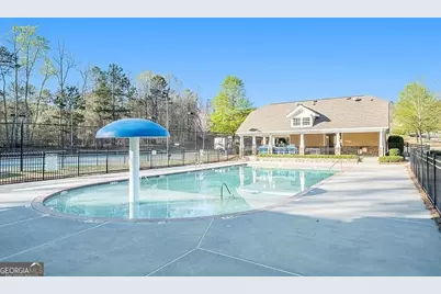 1032 Gather Drive, Lawrenceville, GA 30043 - Photo 15