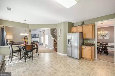 1032 Gather Drive, Lawrenceville, GA 30043 - Photo 5