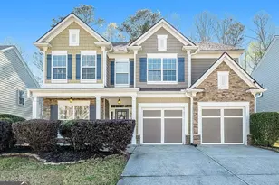 1032 Gather Dr, Lawrenceville, GA 30043 - Photo 1