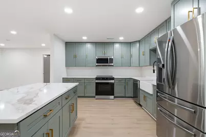 3736 Airline Road, McDonough, GA 30252 - Photo 9