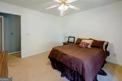 100 Melody Lane, Fayetteville, GA 30215 - Photo 19