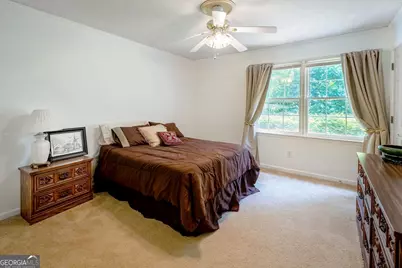 100 Melody Lane, Fayetteville, GA 30215 - Photo 17