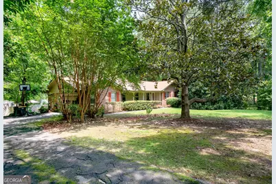 100 Melody Lane, Fayetteville, GA 30215 - Photo 3