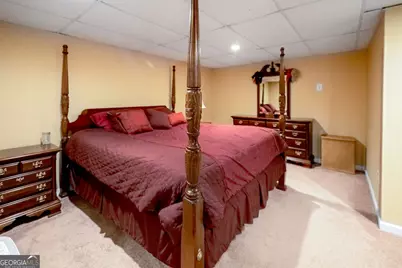100 Melody Lane, Fayetteville, GA 30215 - Photo 21