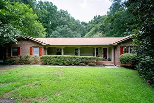 100 Melody Ln, Fayetteville, GA 30215 - Photo 1
