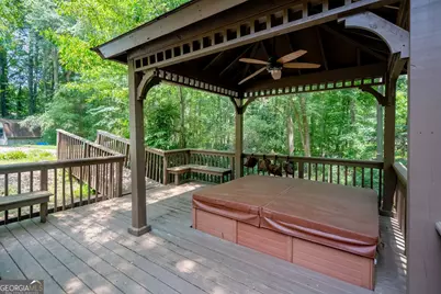 100 Melody Lane, Fayetteville, GA 30215 - Photo 23