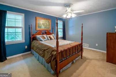 100 Melody Lane, Fayetteville, GA 30215 - Photo 15