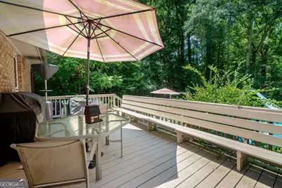 100 Melody Lane, Fayetteville, GA 30215 - Photo 25