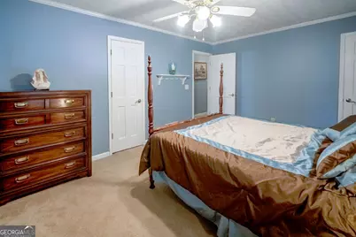 100 Melody Lane, Fayetteville, GA 30215 - Photo 13