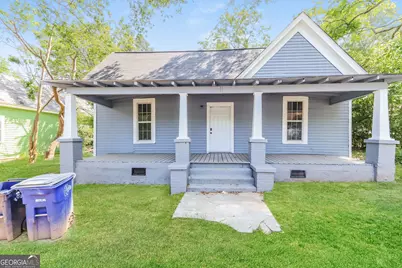 719 Williams Street, Griffin, GA 30223 - Photo 1