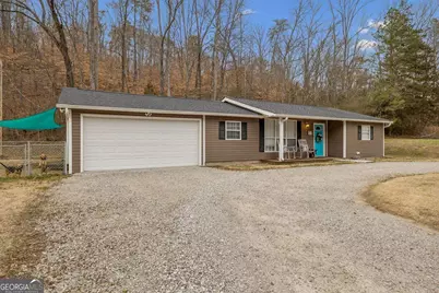 3774 Mount Pisgah Road, Ringgold, GA 30736 - Photo 3