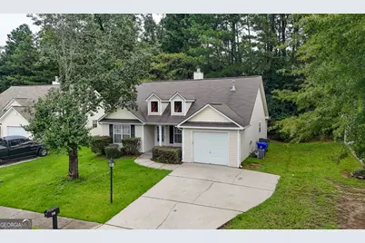 119 Misty Ridge Trail, Stockbridge, GA 30281 - Photo 3