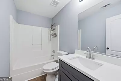 119 Misty Ridge Trail, Stockbridge, GA 30281 - Photo 33