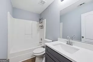119 Misty Ridge Trail, Stockbridge, GA 30281 - Photo 33