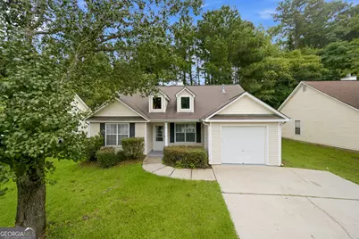 119 Misty Ridge Trail, Stockbridge, GA 30281 - Photo 1