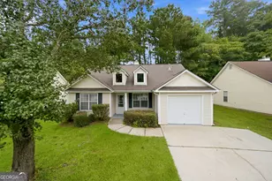 119 Misty Ridge Trail, Stockbridge, GA 30281 - Photo 1