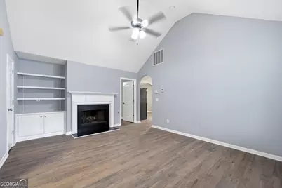 119 Misty Ridge Trail, Stockbridge, GA 30281 - Photo 13