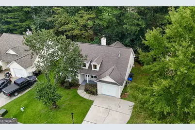 119 Misty Ridge Trail, Stockbridge, GA 30281 - Photo 5