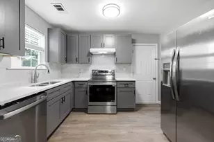 119 Misty Ridge Trail, Stockbridge, GA 30281 - Photo 19