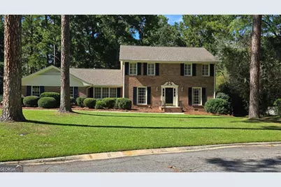 176 Tatershall Court, Macon, GA 31210 - Photo 1
