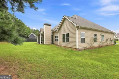 32 Oakhurst Trail #12, Sharpsburg, GA 30277 - Photo 43