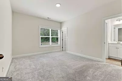 32 Oakhurst Trail #12, Sharpsburg, GA 30277 - Photo 35