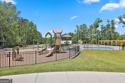 32 Oakhurst Trail #12, Sharpsburg, GA 30277 - Photo 47