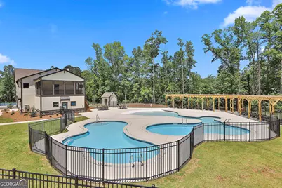 32 Oakhurst Trail #12, Sharpsburg, GA 30277 - Photo 49