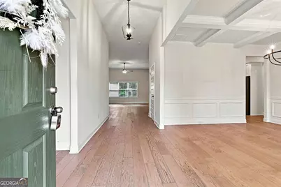 32 Oakhurst Trail #12, Sharpsburg, GA 30277 - Photo 5