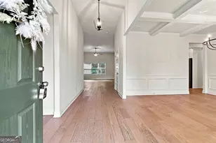 32 Oakhurst Trail, Sharpsburg, GA 30277 - Photo 5