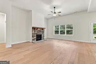 32 Oakhurst Trail, Sharpsburg, GA 30277 - Photo 11