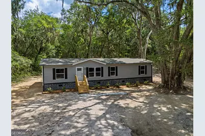 1228 Hatcher Drive NE, Townsend, GA 31331 - Photo 31