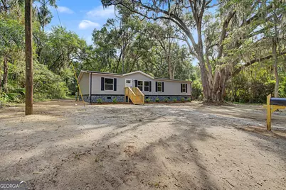 1228 Hatcher Drive NE, Townsend, GA 31331 - Photo 43